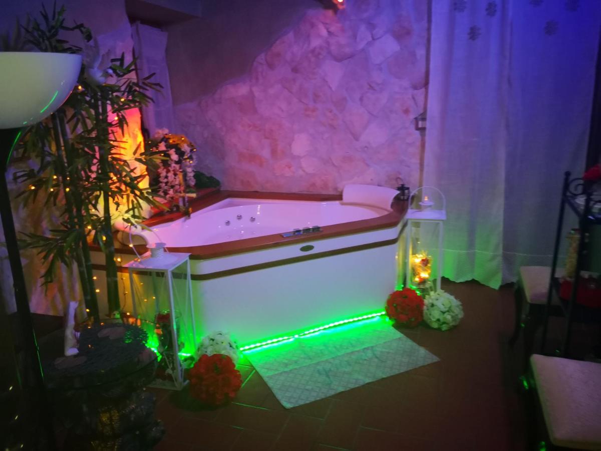 Junior Suite Sauna