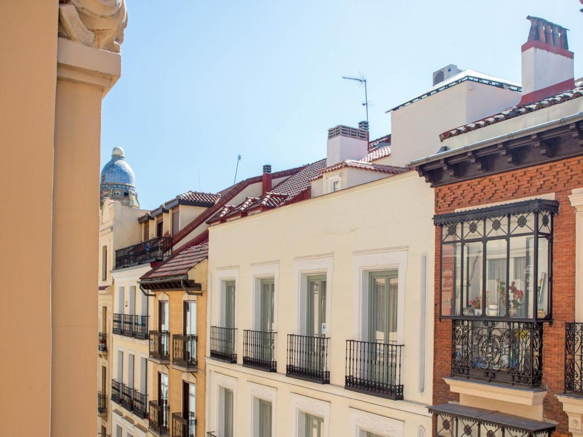 Triple Room Terrace