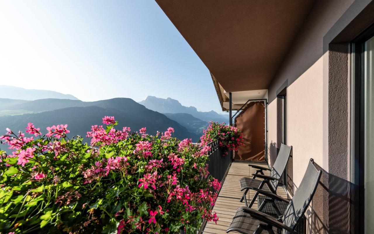 Doppelzimmer mit Balkon