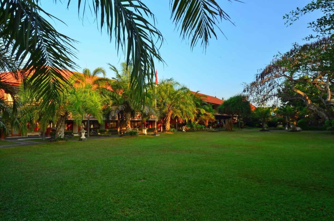 Deluxe Double or Twin Room Garden View