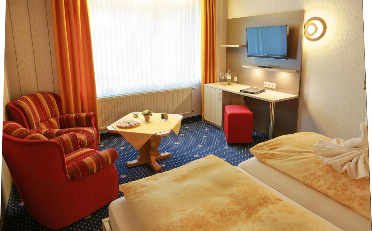 Double or Twin Room