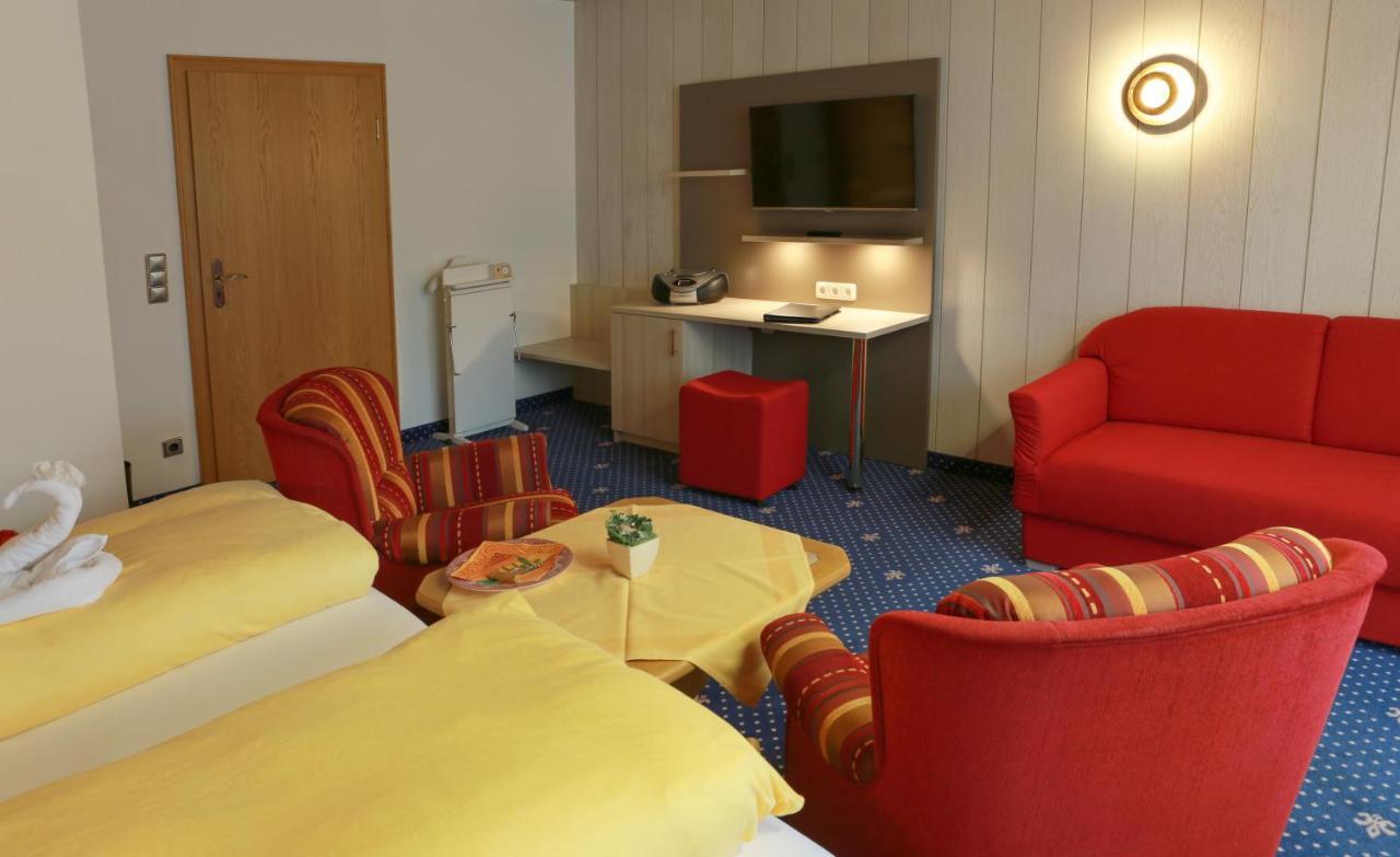 Double or Twin Room