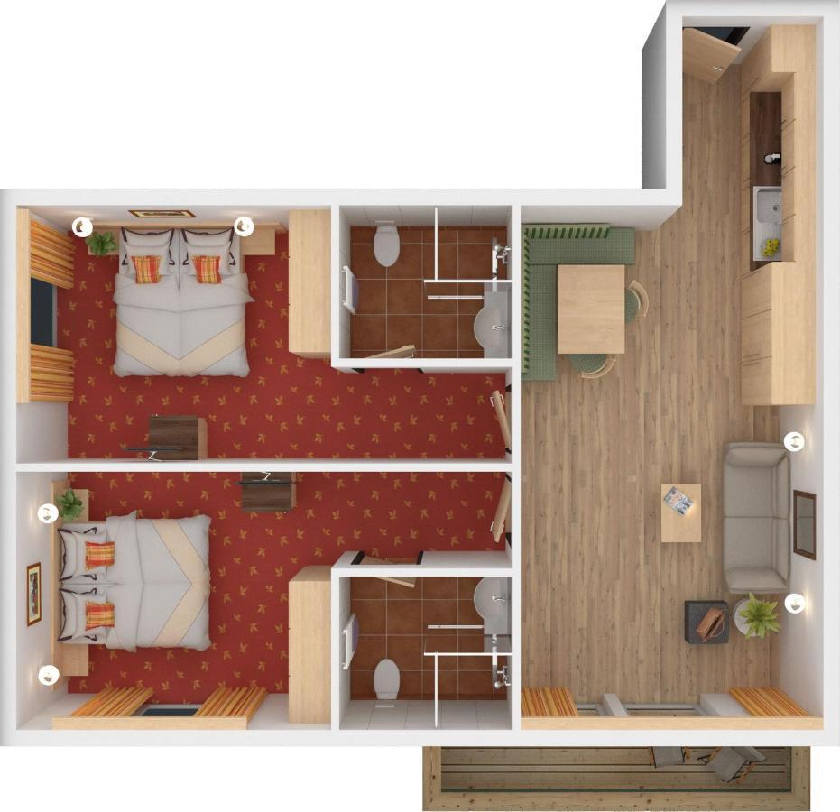 Family Suite