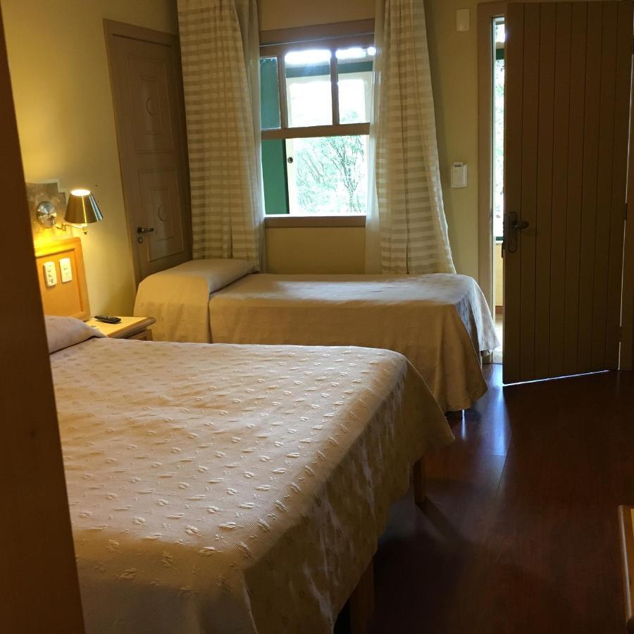 Classic Triple Room