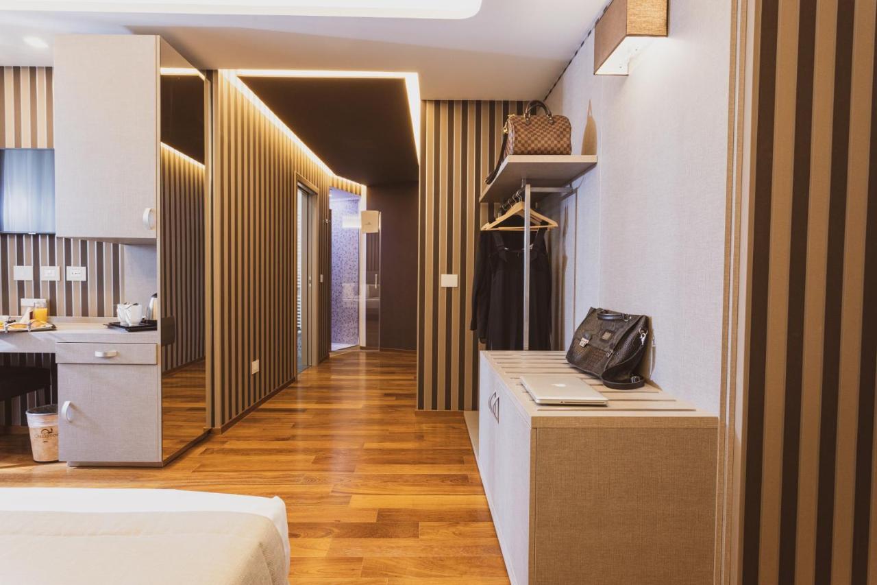 Executive Double or Twin Room