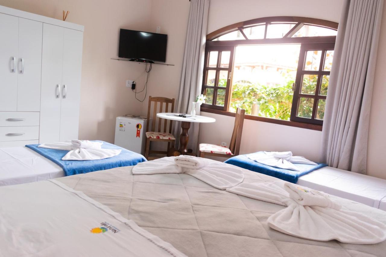 Deluxe Family Suite