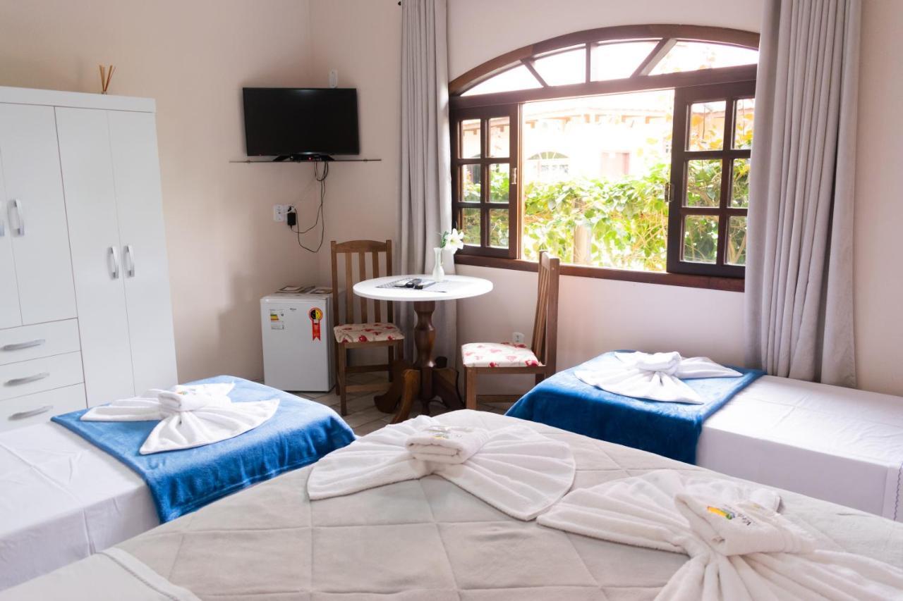 Deluxe Family Suite