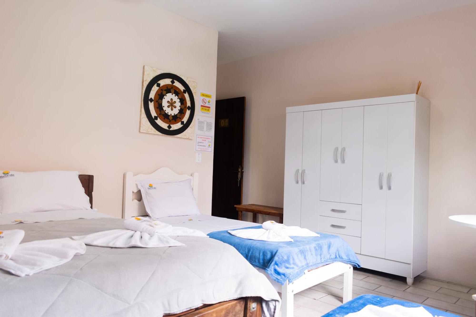 Deluxe Family Suite