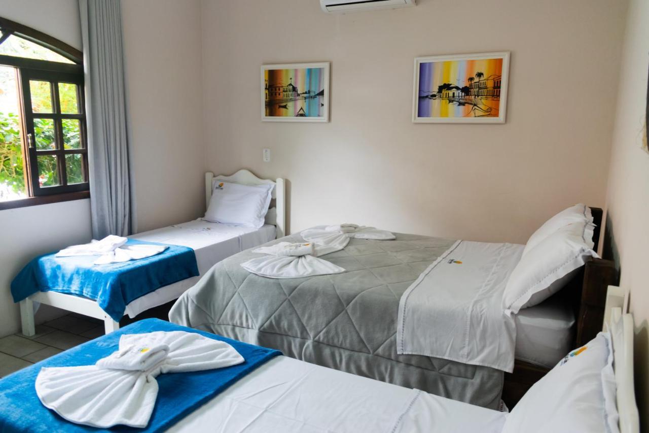 Deluxe Family Suite