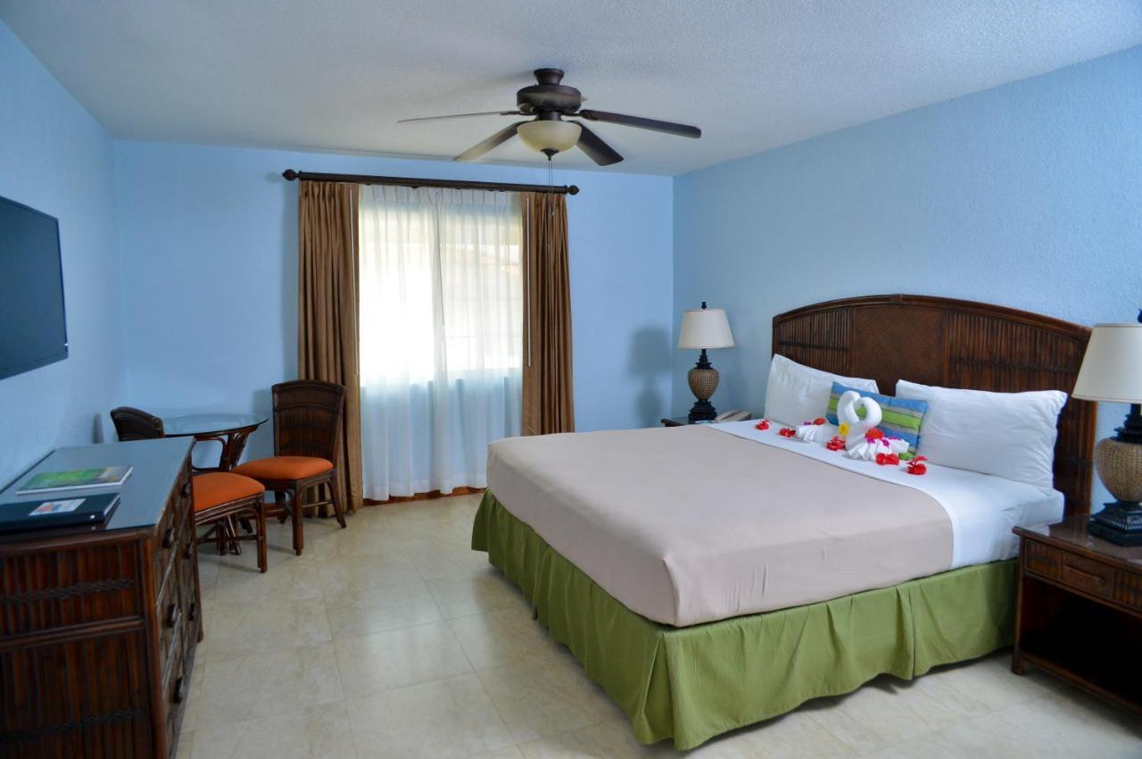 Standard Room One King Bed Or One Queen Bed
