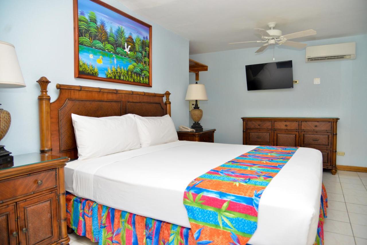 Standard Room One King Bed Or One Queen Bed