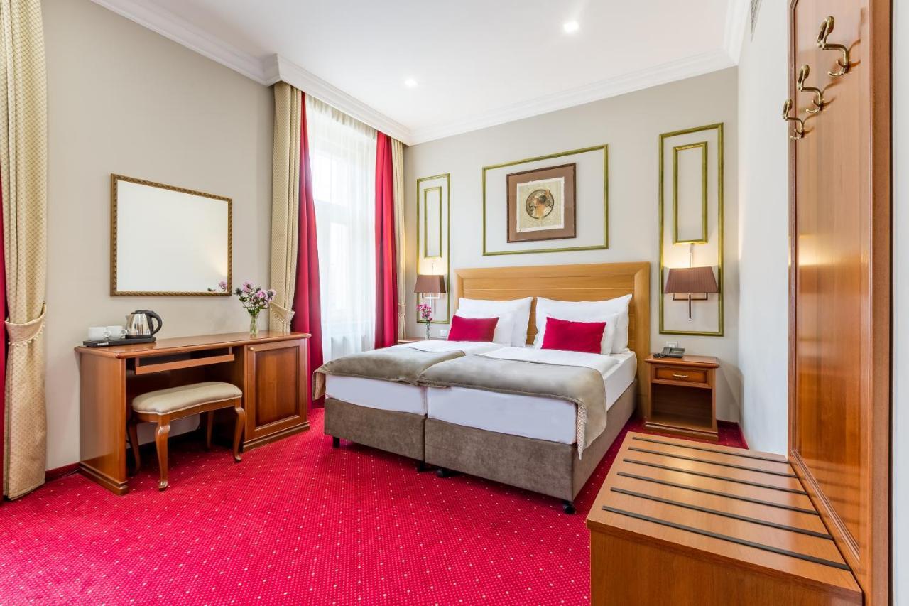 Superior Double or Twin Room