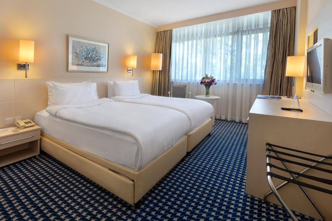 Resort Standard Doppel- oder Zweibettzimmer