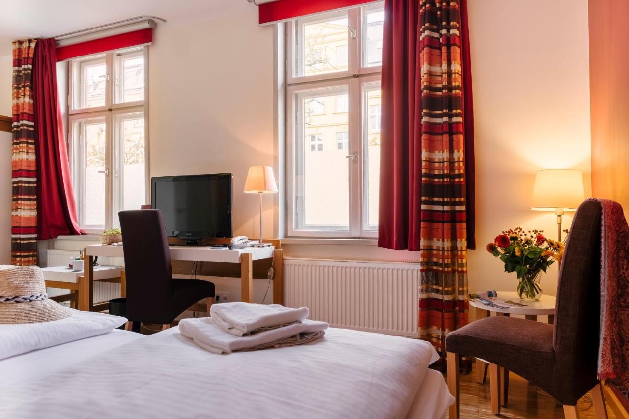 Standard Double Room Villa Exclusiv