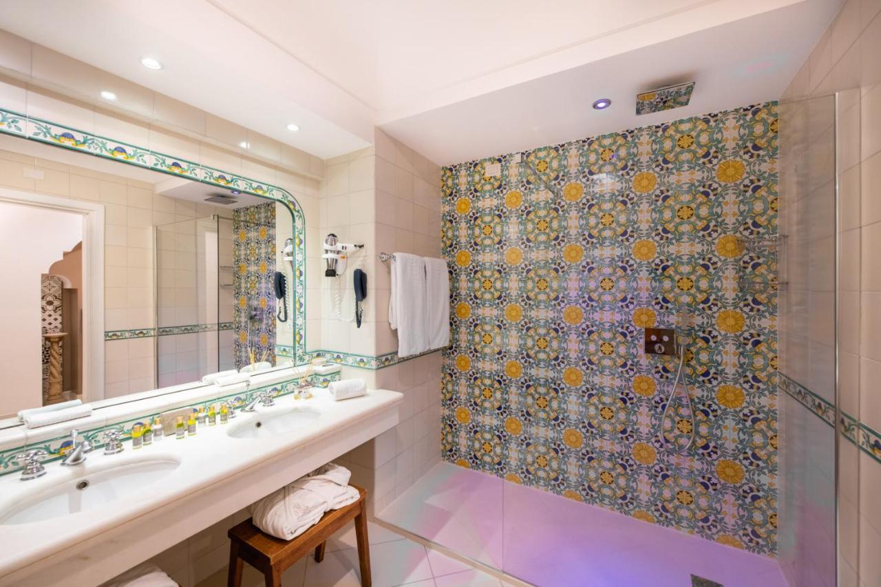 Junior Suite Sea View