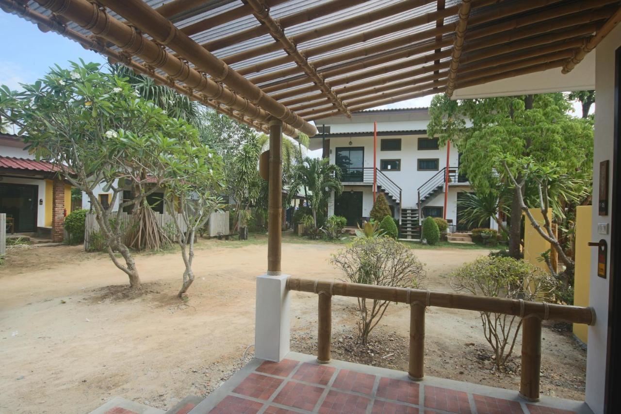 Family Bungalow