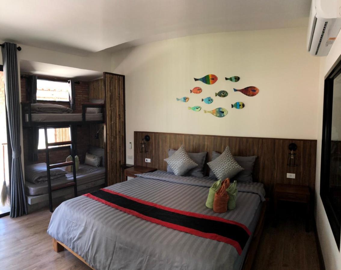 Family Bungalow
