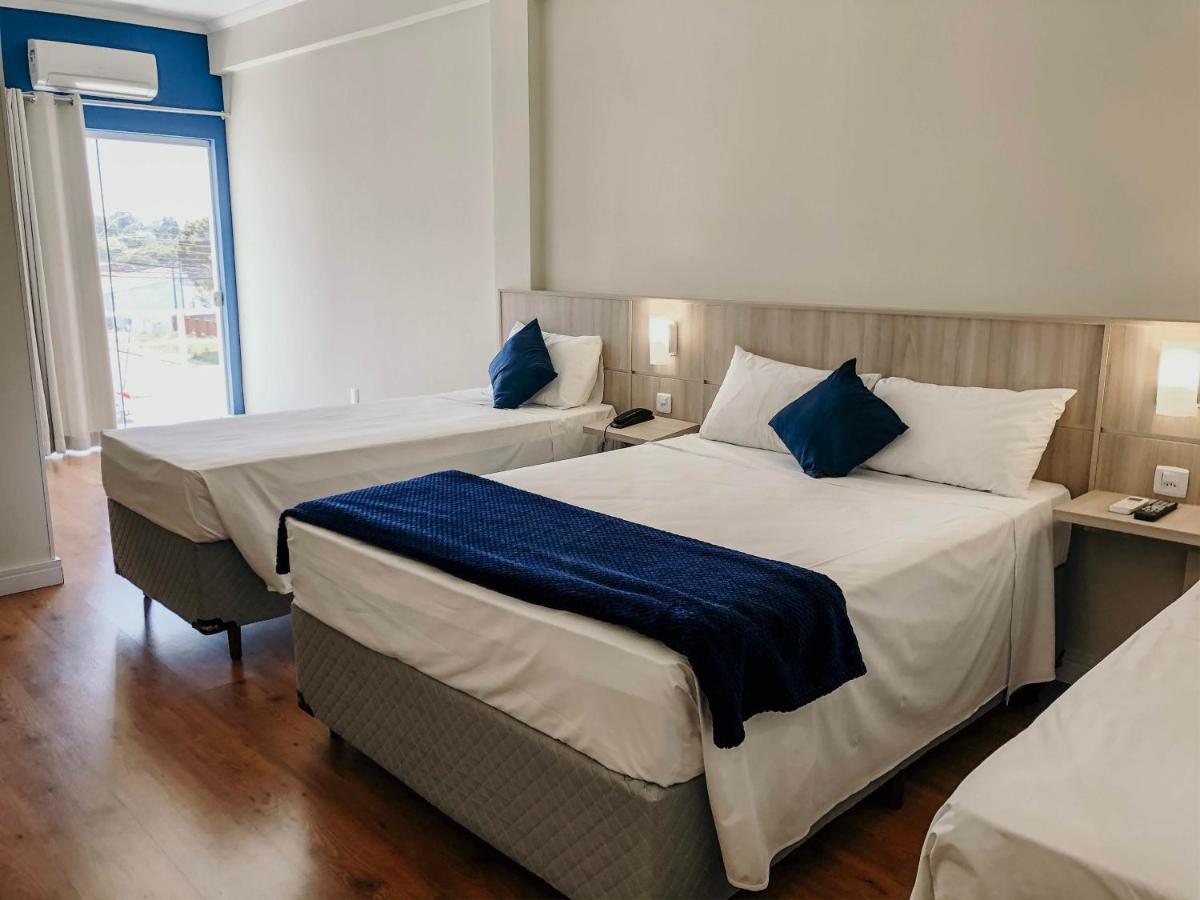 Suite Balcony