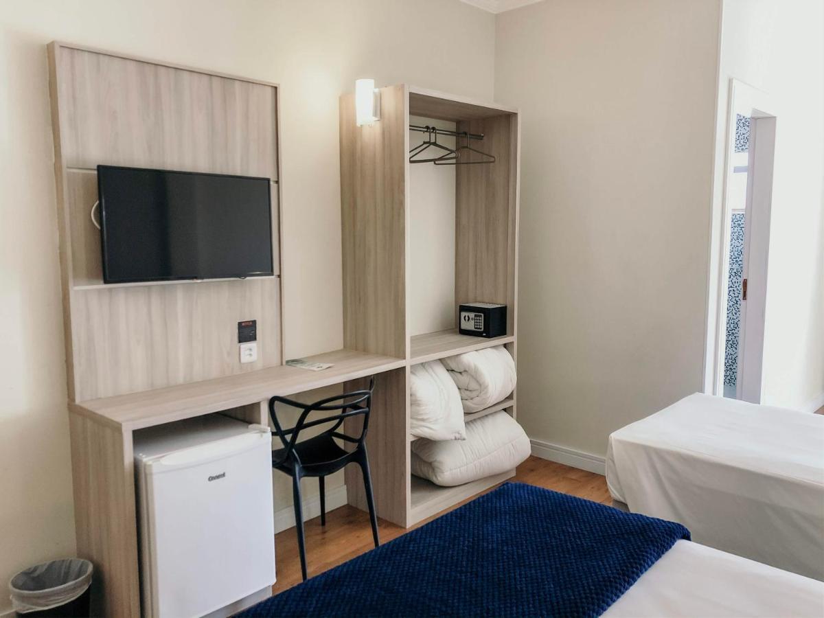Suite Balcony