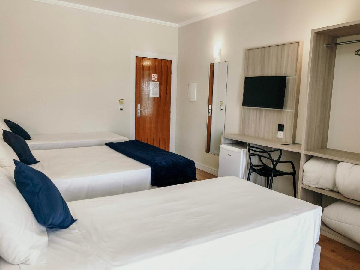 Suite Balcony