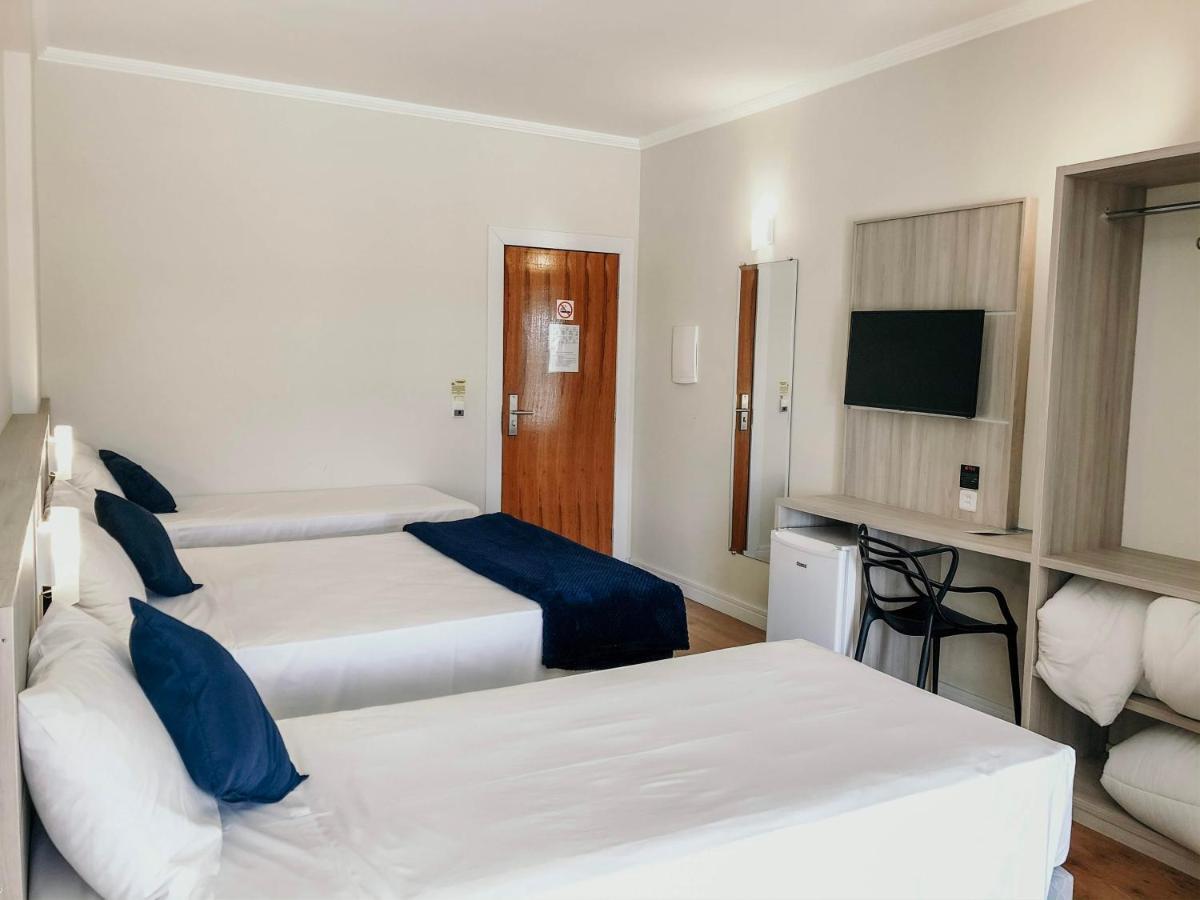 Suite Balcony