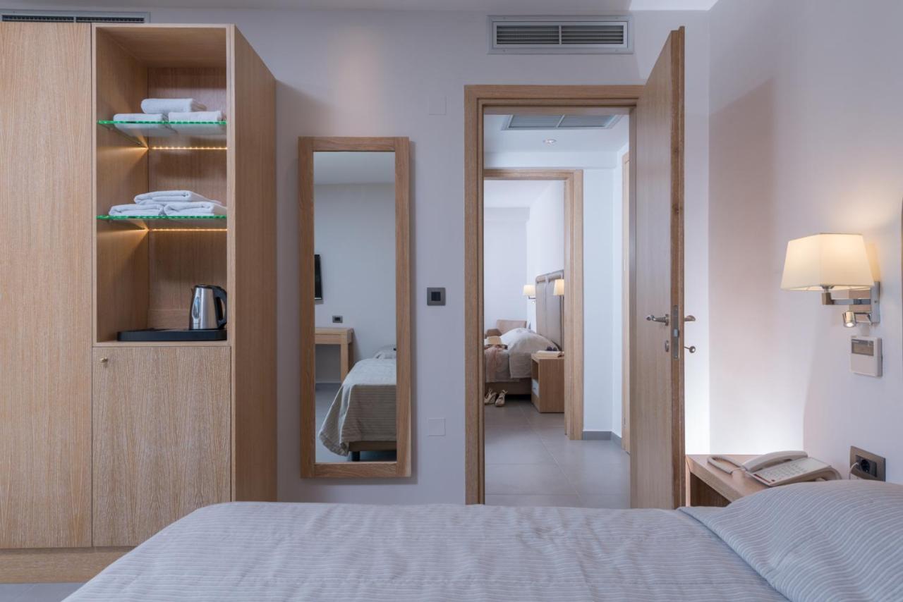 Family Two-Bedroom