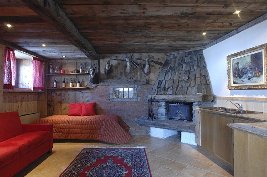 Apartment Ground Floor