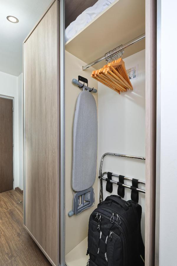 Deluxe Double or Twin Room Pool Access