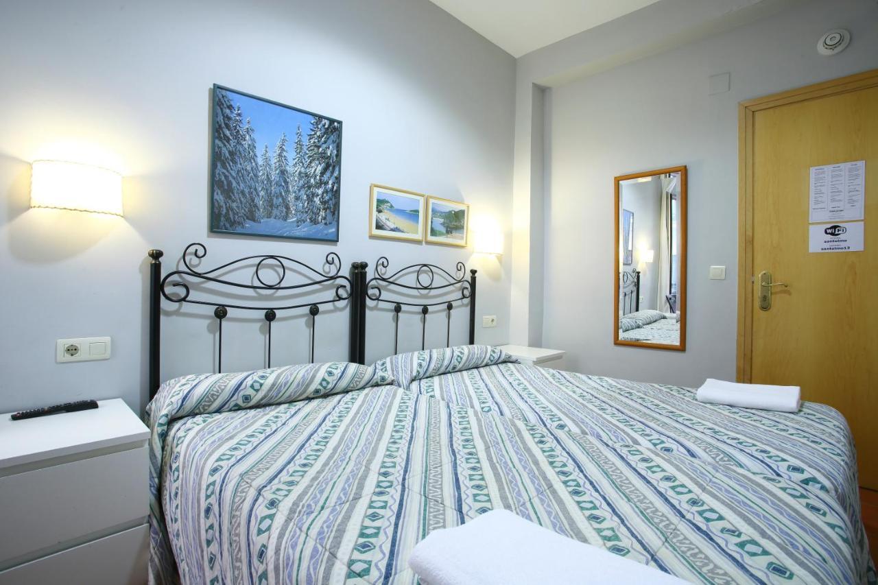 Twin Room Extra Bed