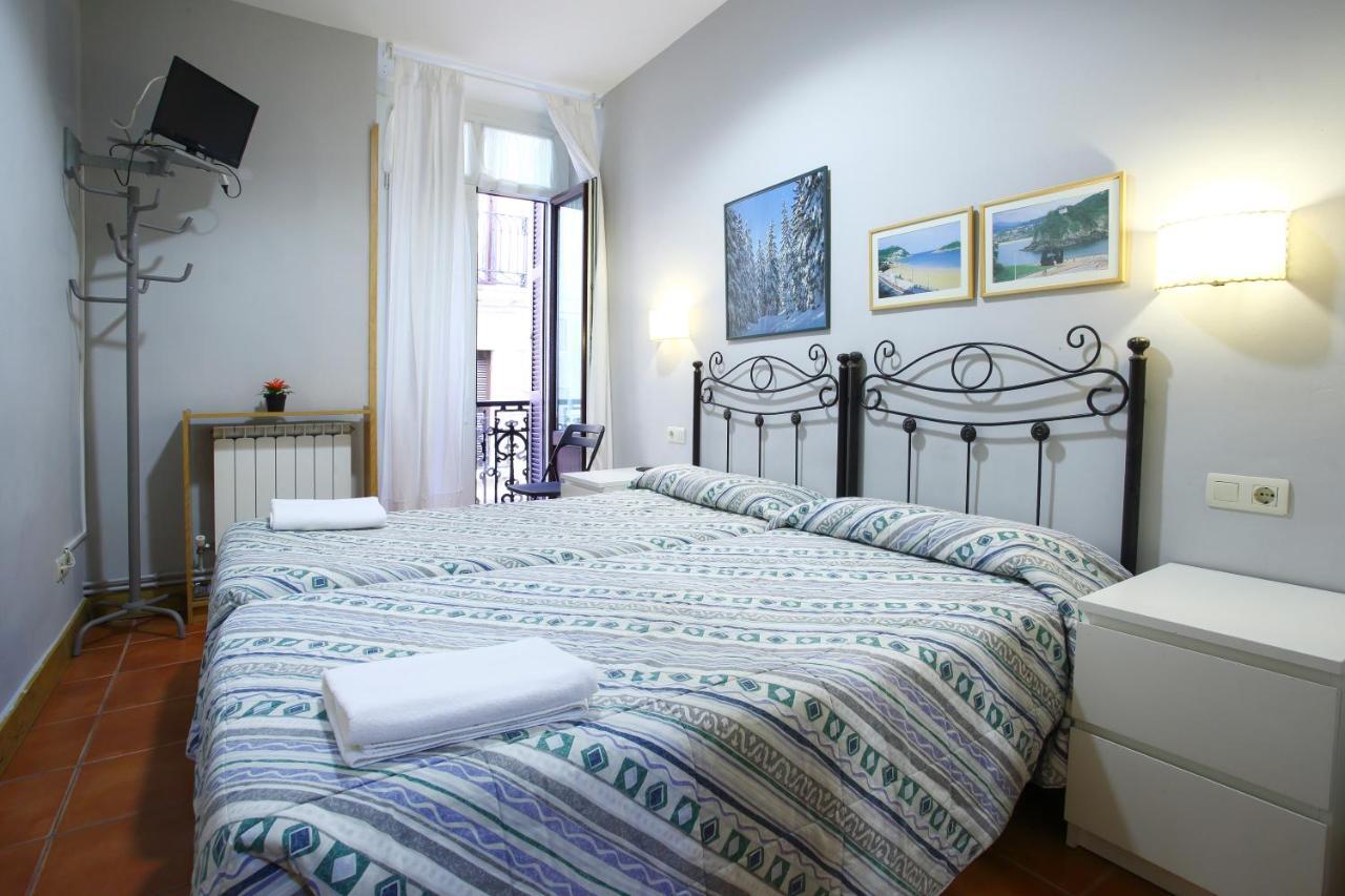 Twin Room Extra Bed