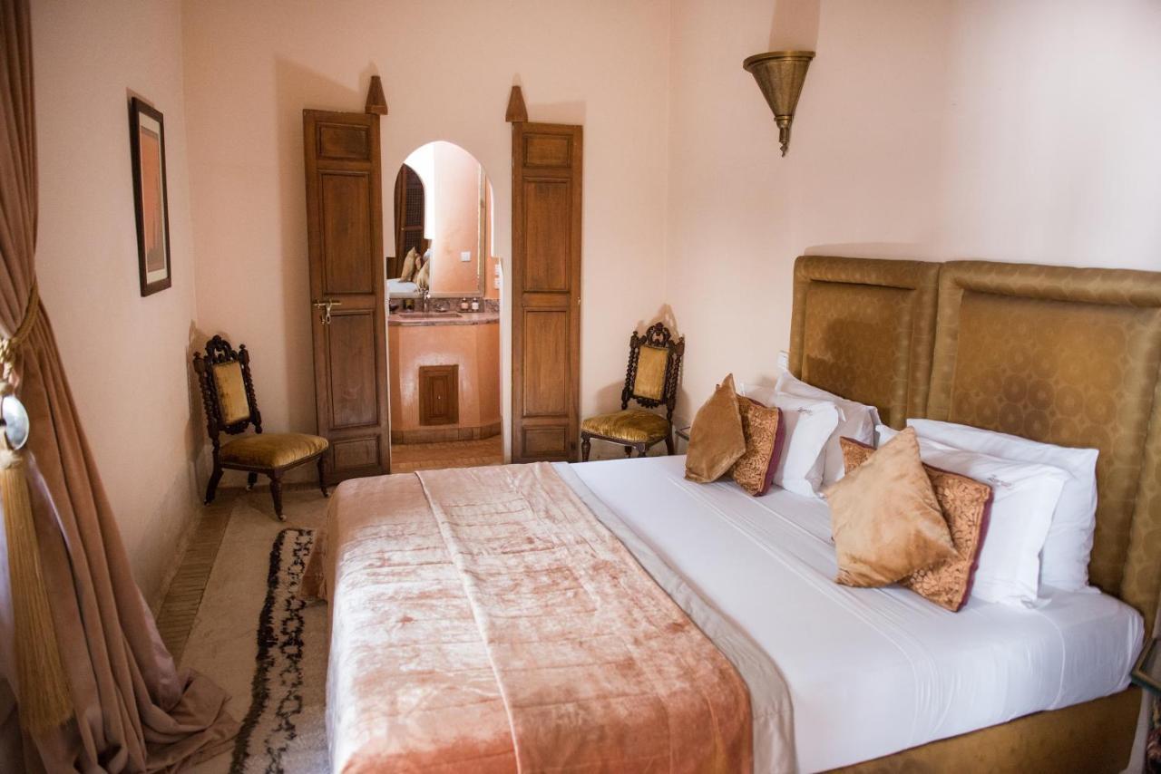 Bacha Double Room