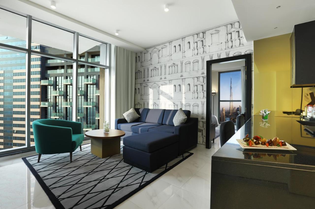 Executive One bed Burj Khalifa Partial View Beach Mall Shuttle,1219590343:JPEG