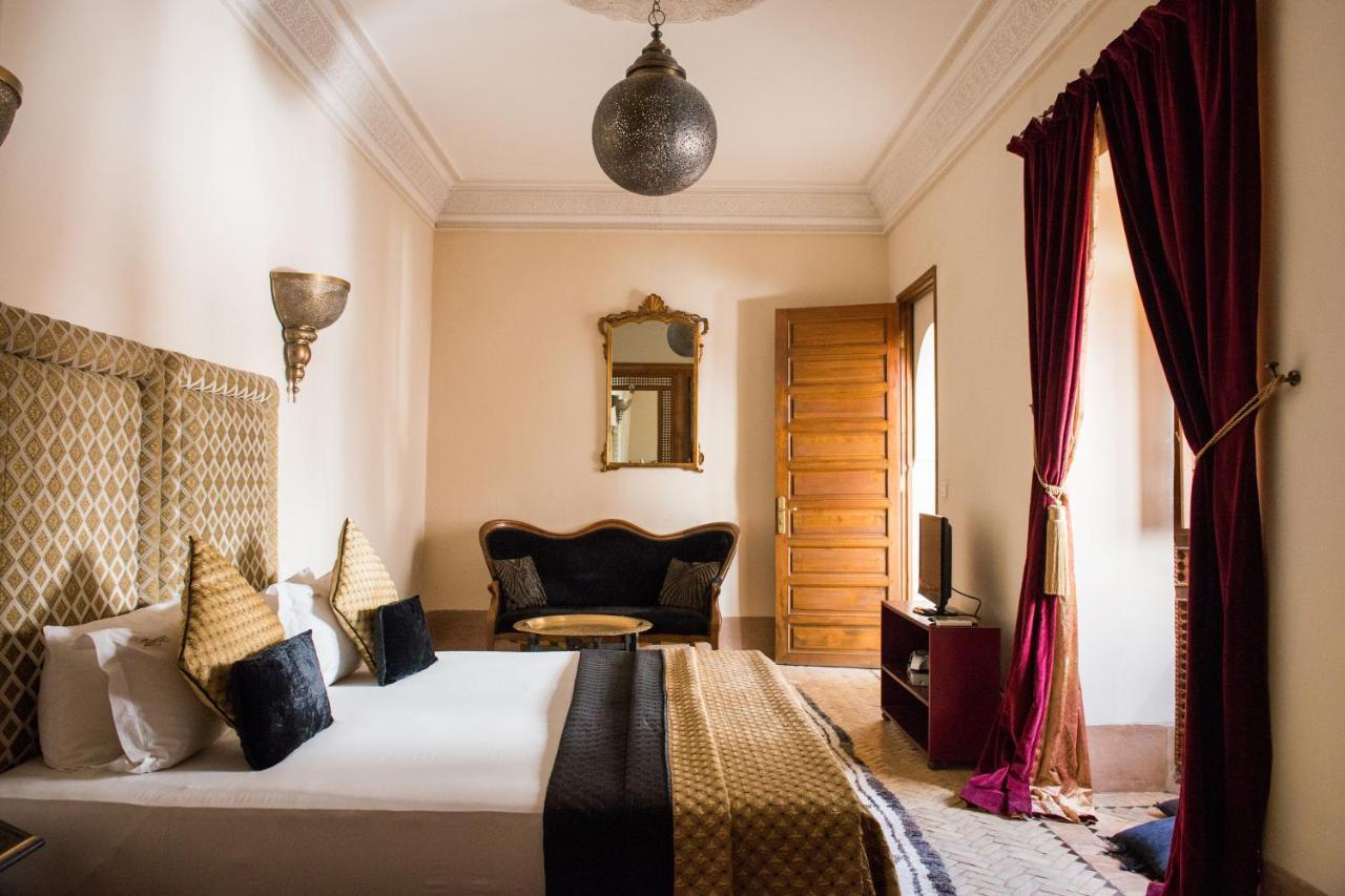 Palm Suite
