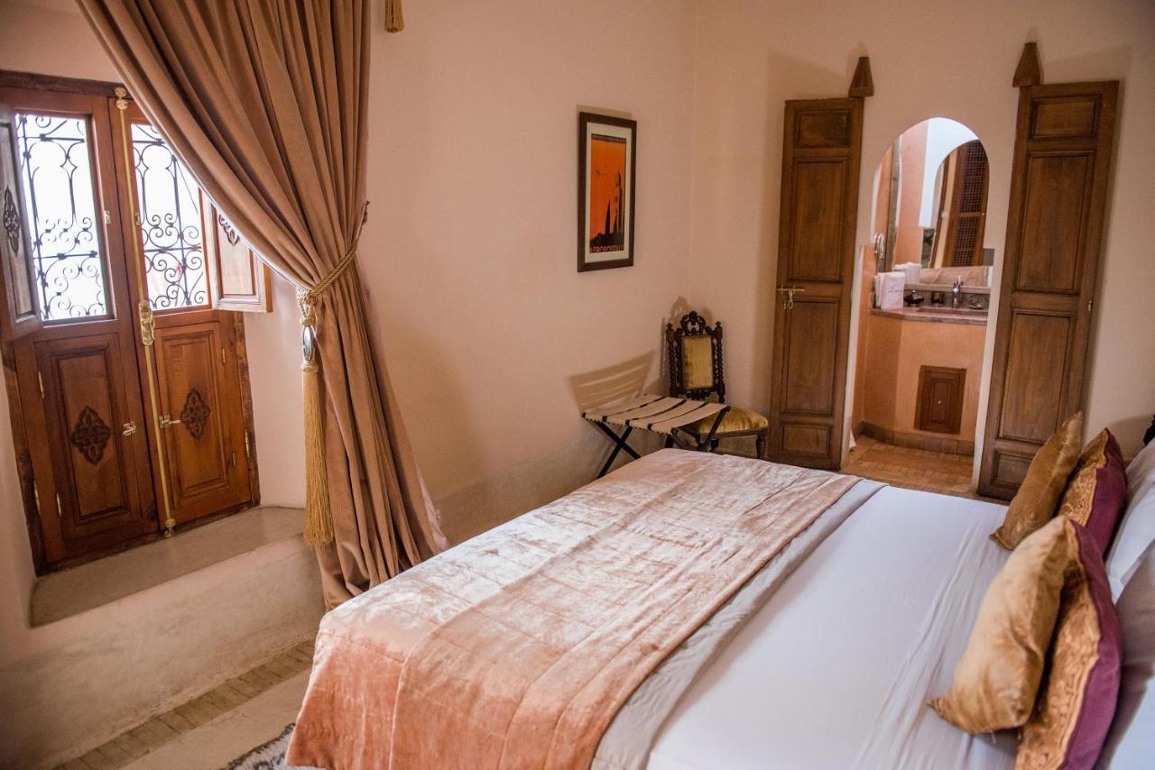 Bacha Double Room