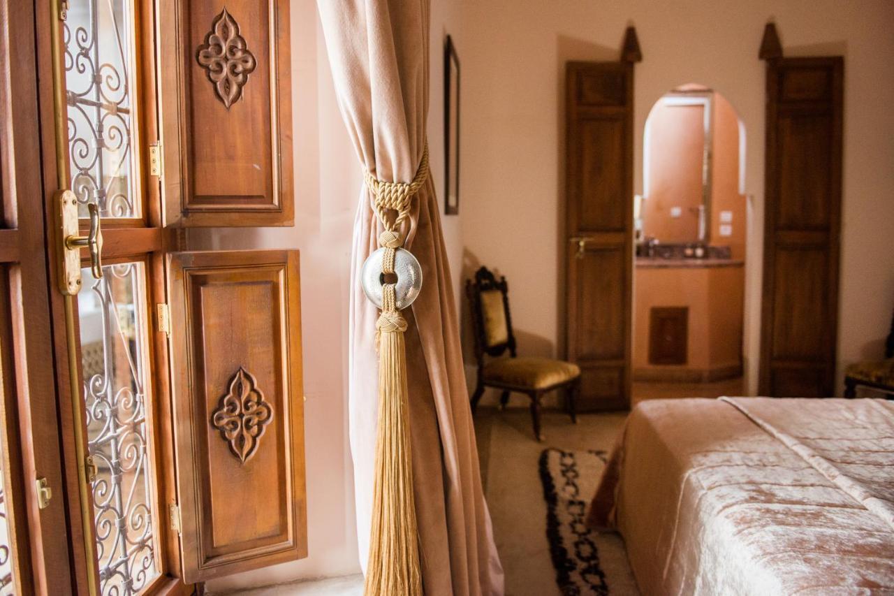Bacha Double Room