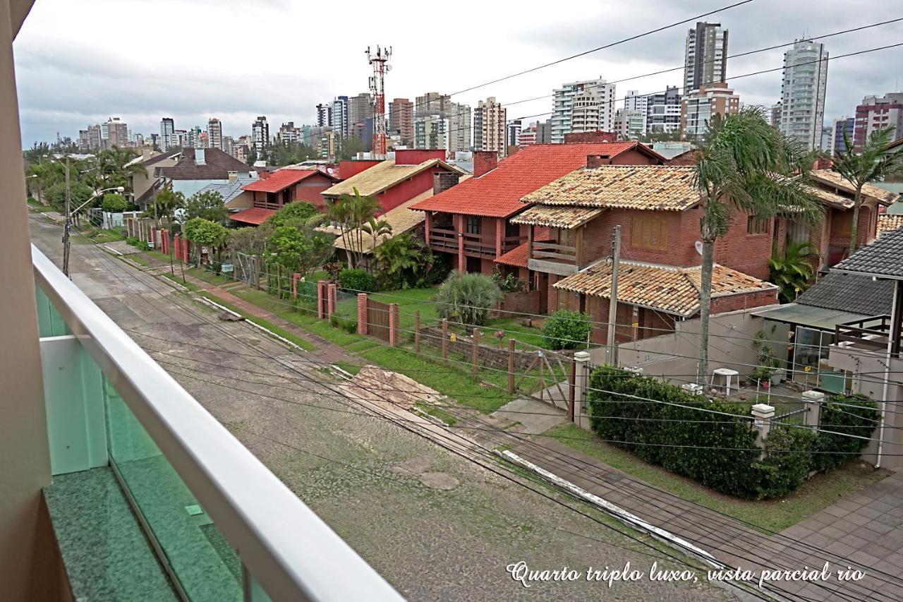 Triple Room Partial River View
