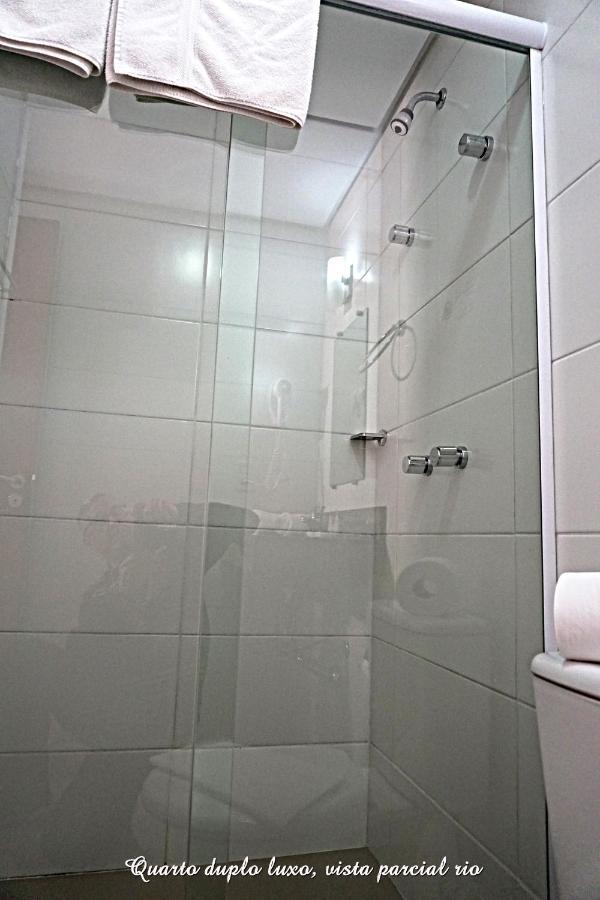 Double room without view