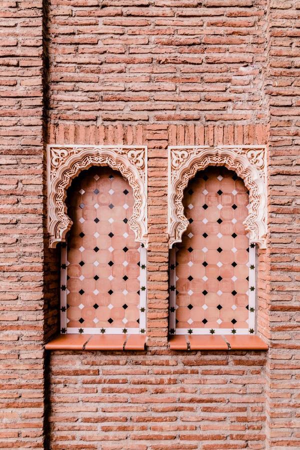 Superior Double Room Terrace