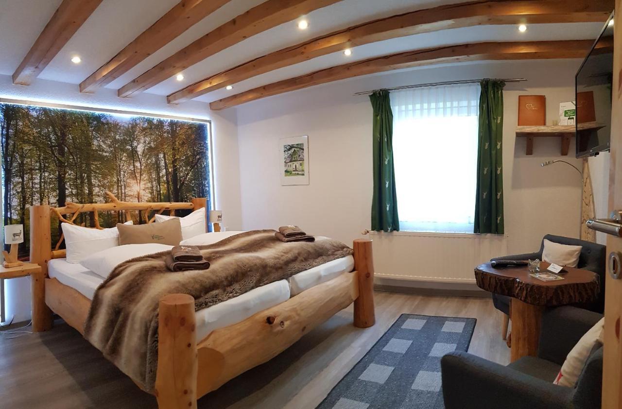 Double Room Harzerhaus