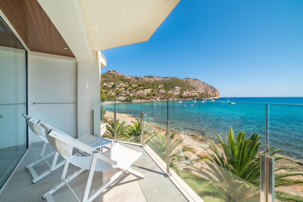 Junior Suite Sea View