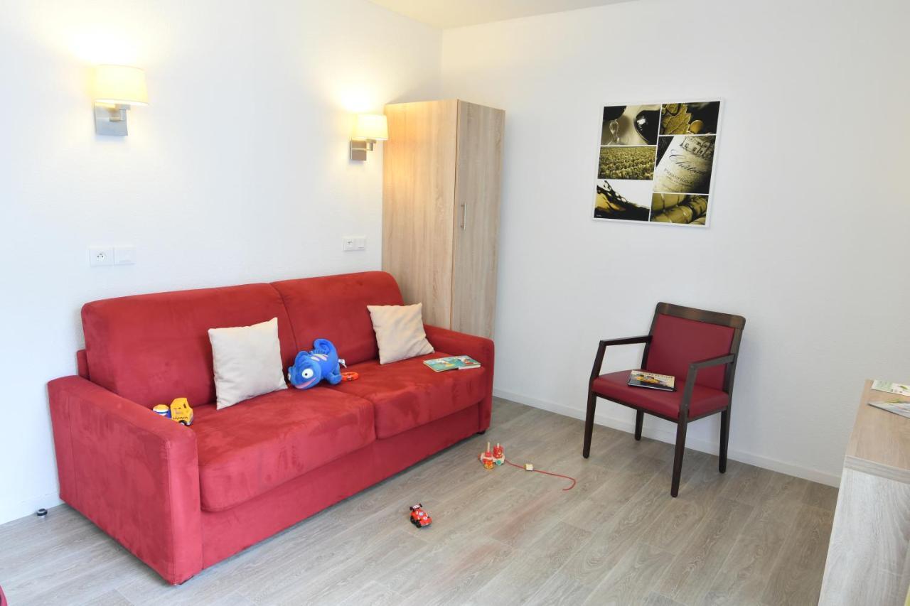 Suite Terrace