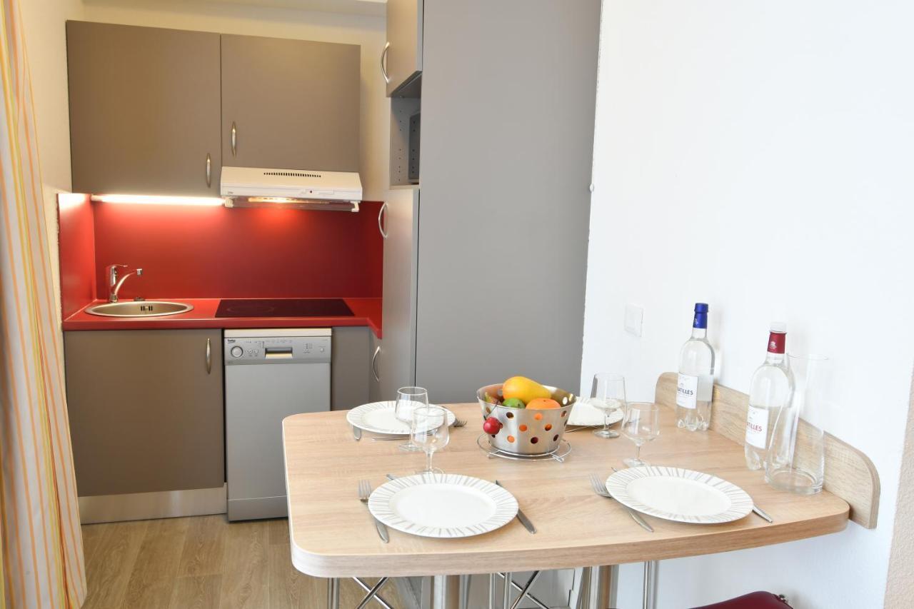 Suite Terrace