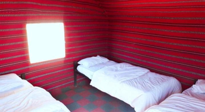 Chambre Quadruple