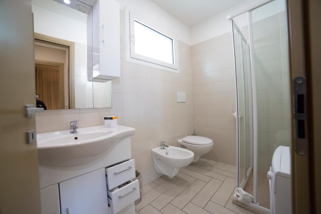 Superior One-Bedroom Apartment
