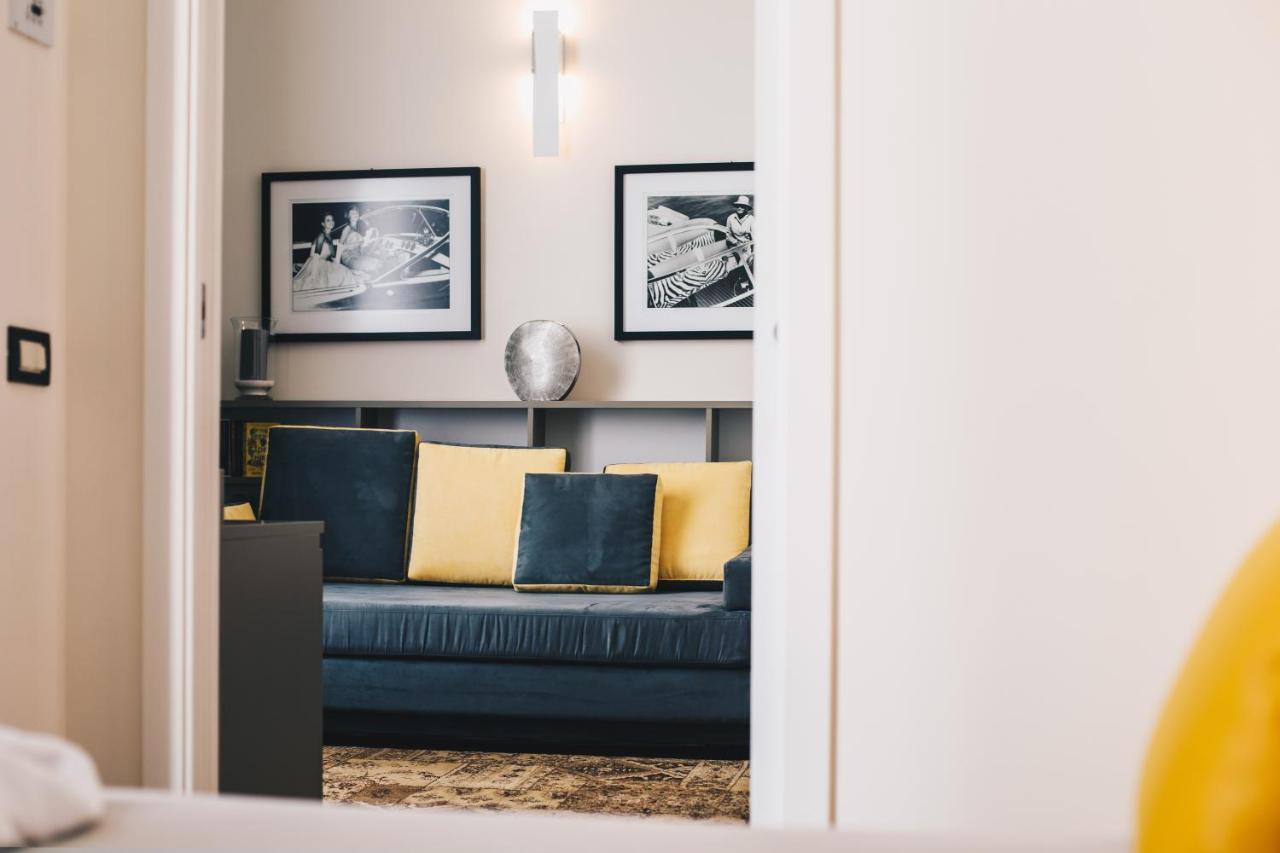 Lake Junior Suite