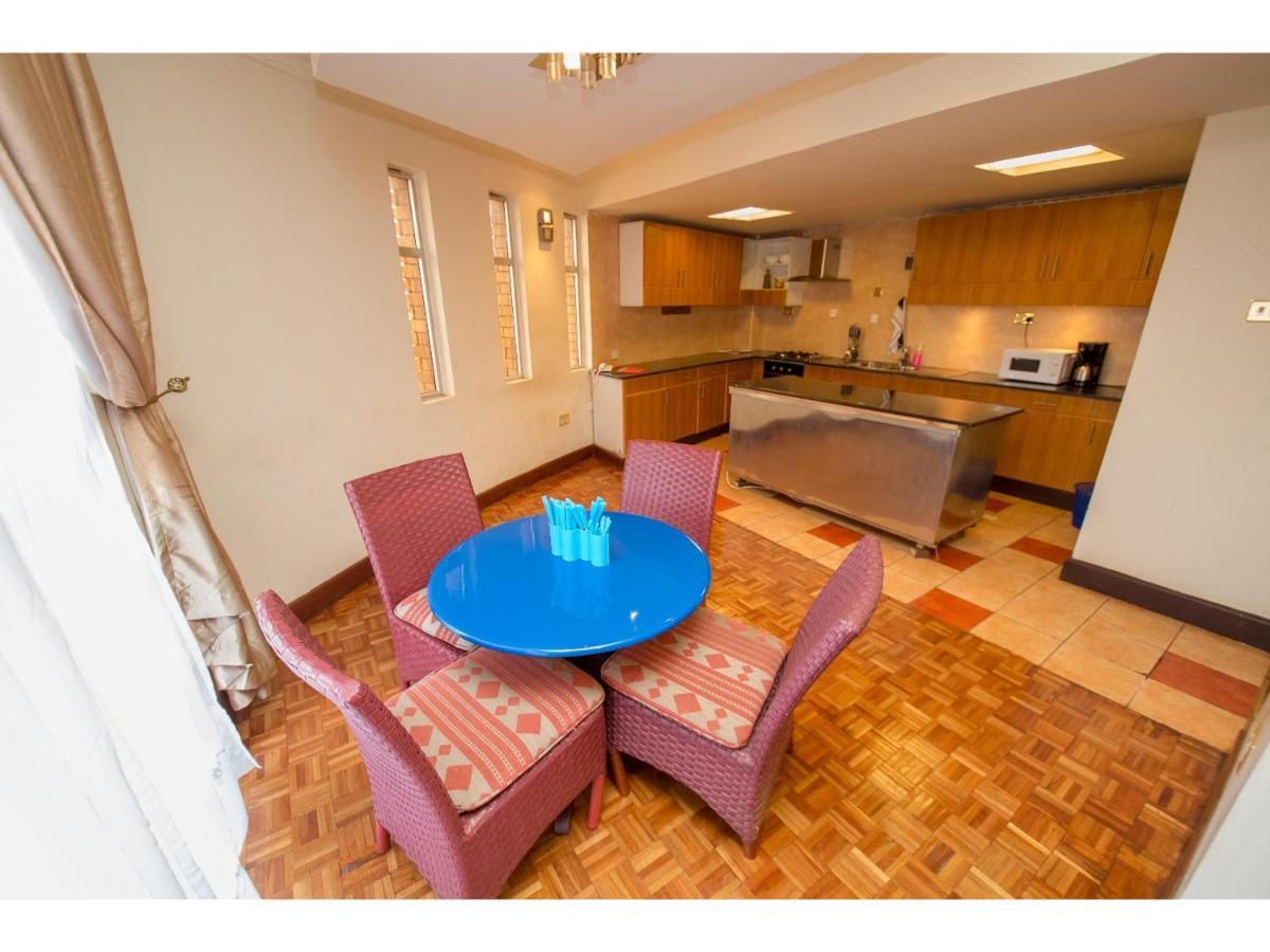 Suite Balcony