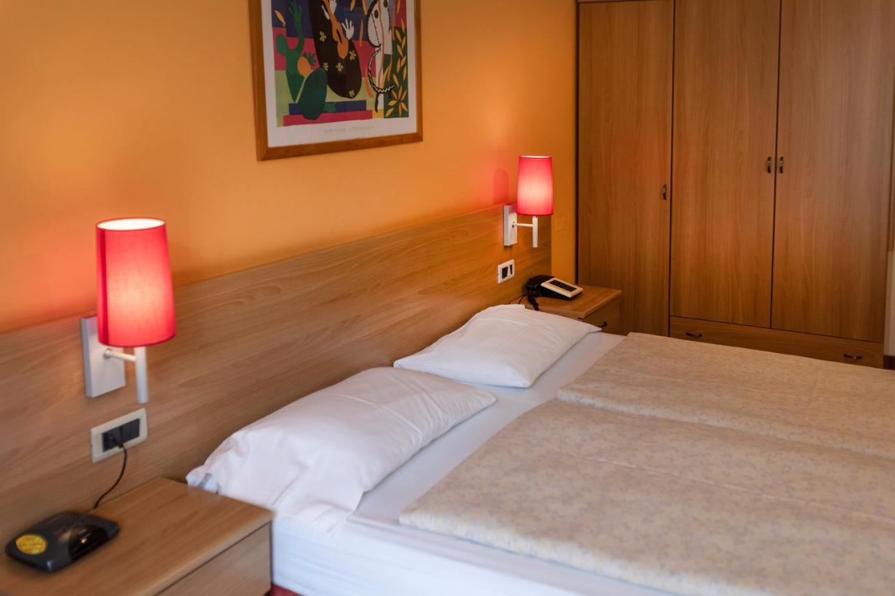 Double Room Garden View Villa Ideal