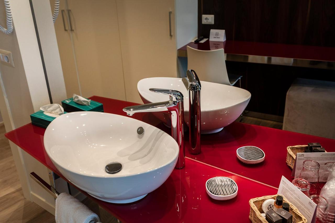 Double Room Casa Madre