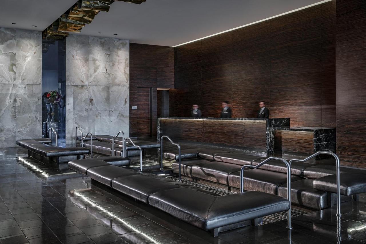 King Suite Balcony