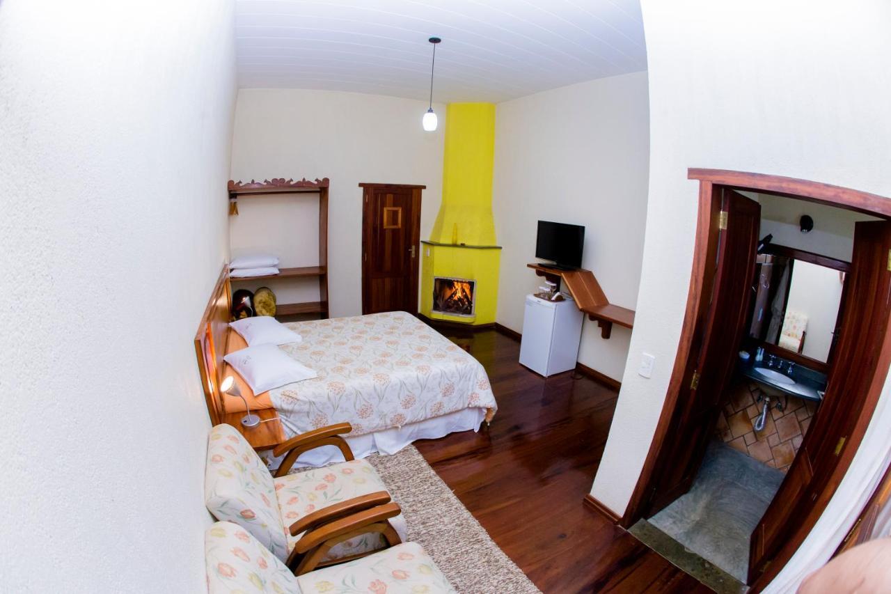 Suite Balcony